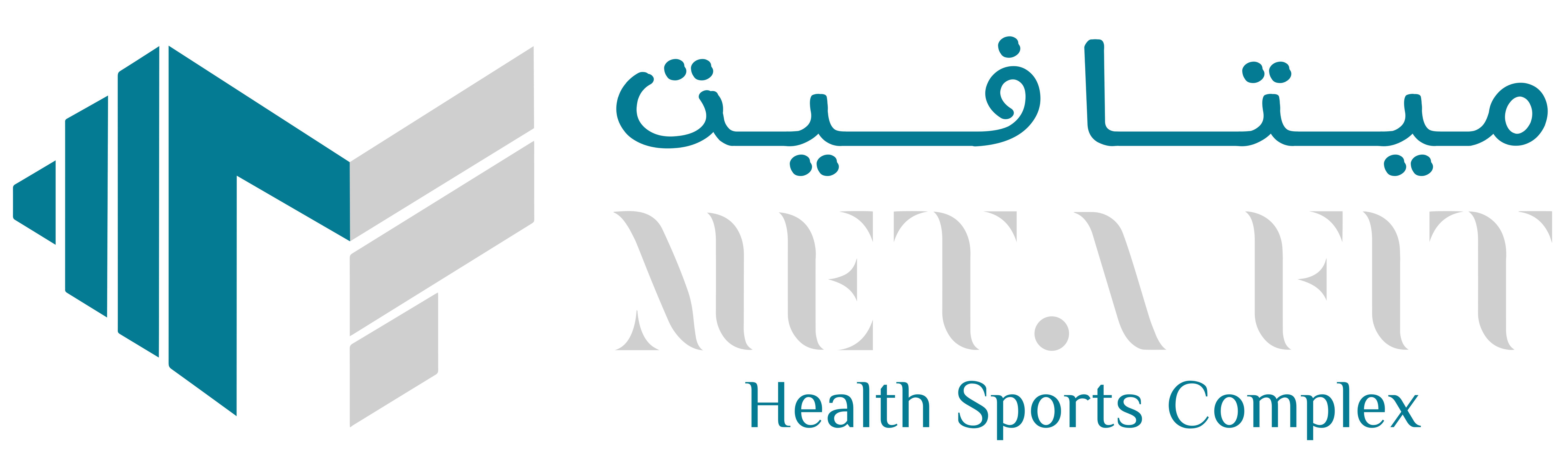 Meta Fit Logo
